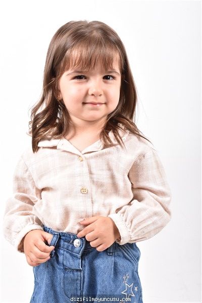Aydın Cast Ajans Hazel 117456