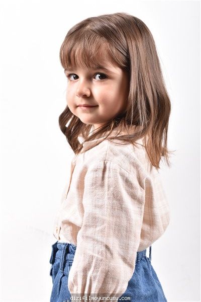 Aydın Cast Ajans Hazel 117457
