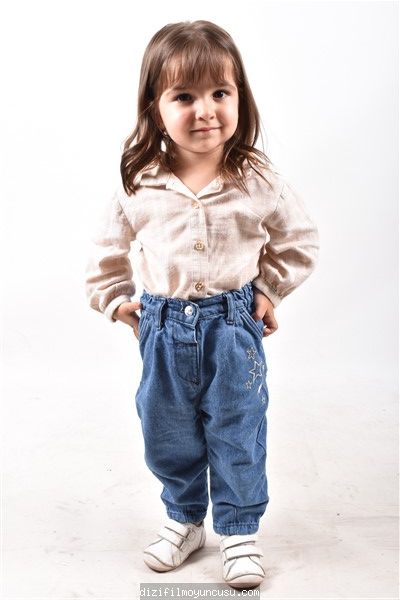 Aydın Cast Ajans Hazel 117458