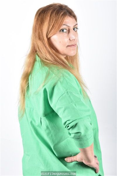 Aydın Cast Ajans Könül 117485