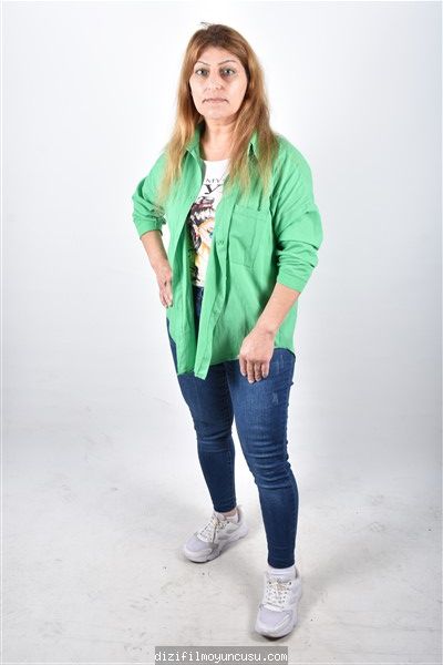 Aydın Cast Ajans Könül 117486