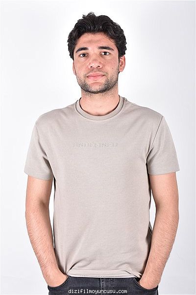 Aydın Cast Ajans Oyuncusu Mahmut