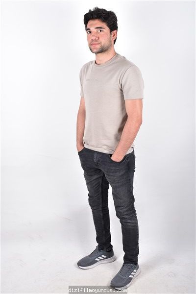 Aydın Cast Ajans Mahmut 117487