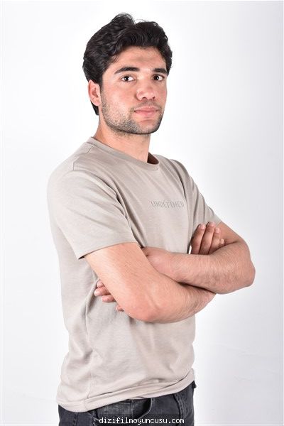 Aydın Cast Ajans Mahmut 117488