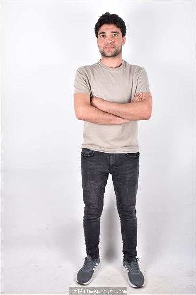 Aydın Cast Ajans Mahmut 117489