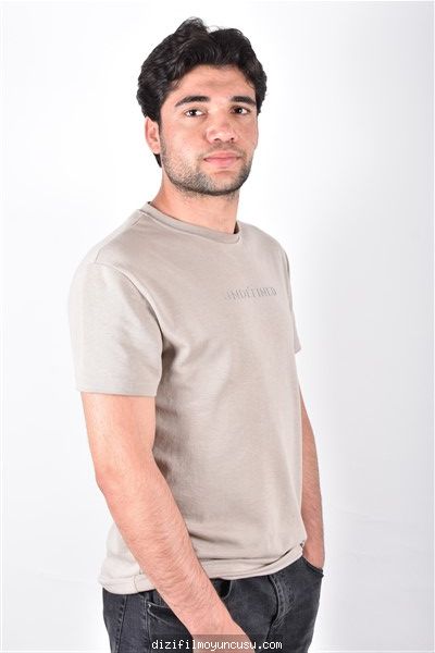 Aydın Cast Ajans Mahmut 117490
