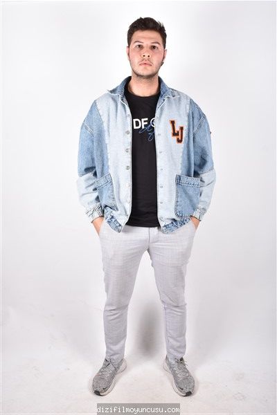 Aydın Cast Ajans Mahmut 117531