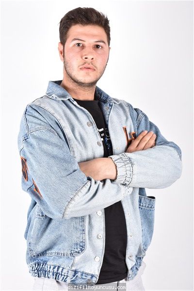 Aydın Cast Ajans Mahmut 117532