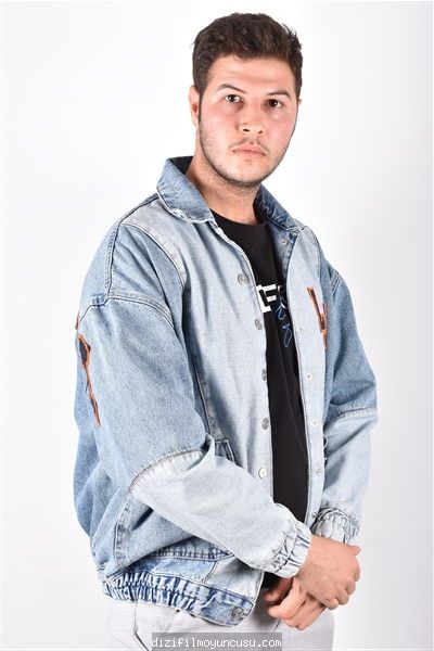 Aydın Cast Ajans Mahmut 117534