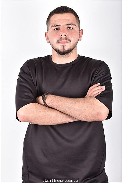 Erkek Oyuncular Adayımız Malik