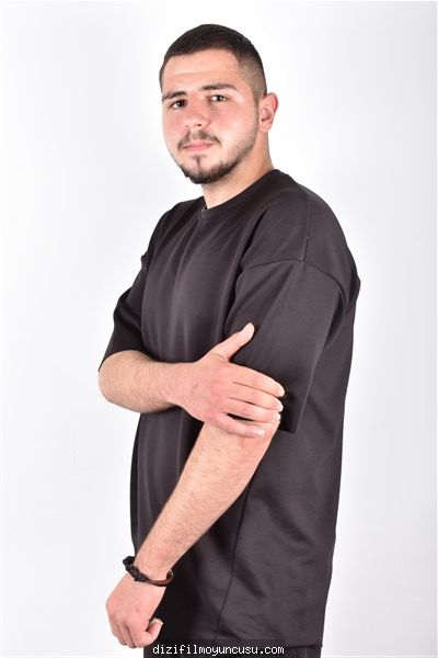 Aydın Cast Ajans Malik 117494