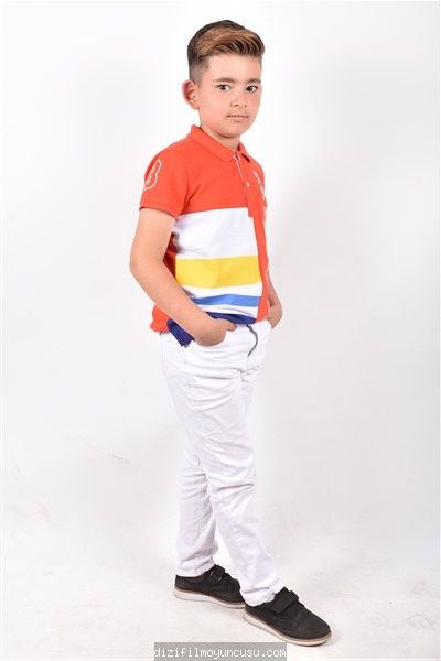 Aydın Cast Ajans Mehmet 117507
