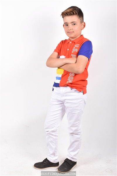 Aydın Cast Ajans Mehmet 117508