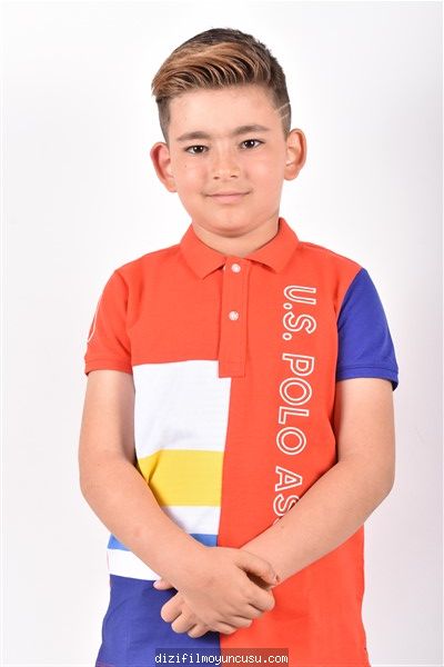 Aydın Cast Ajans Mehmet 117509
