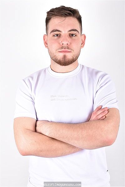 Aydın Cast Ajans Oyuncusu Mert