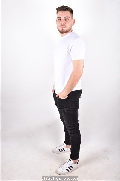 Aydın Cast Ajans Mert 117521