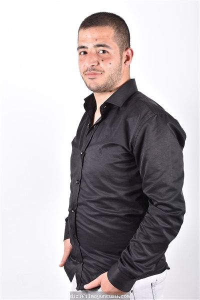 Aydın Cast Ajans Mustafa 117475