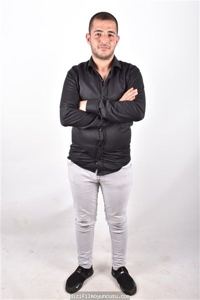 Aydın Cast Ajans Mustafa 117476