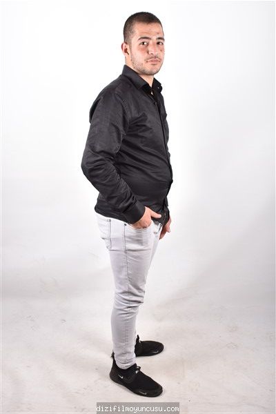 Aydın Cast Ajans Mustafa 117477