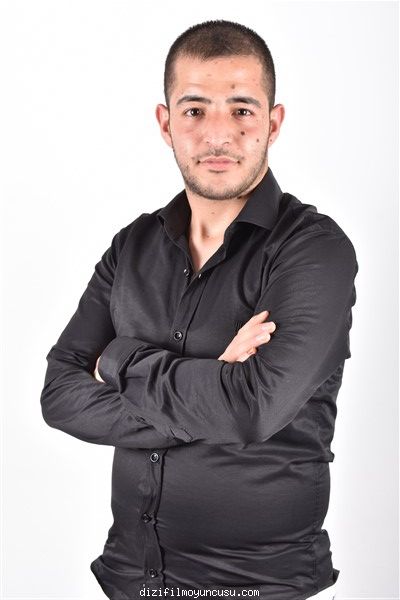 Aydın Cast Ajans Mustafa 117478