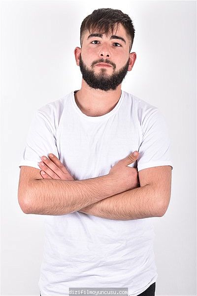 Erkek Oyuncular Adayımız Osman