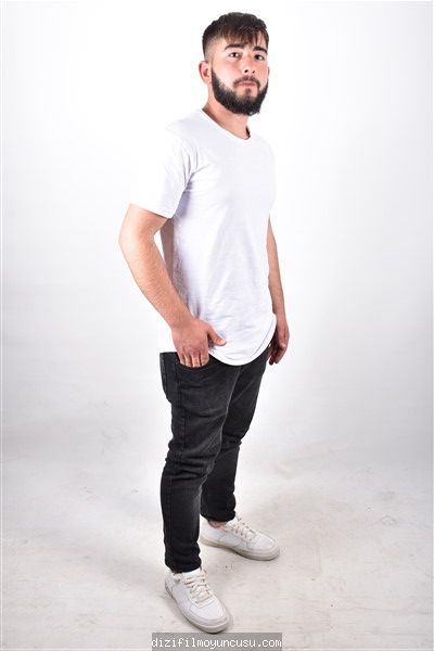Aydın Cast Ajans Osman 117454