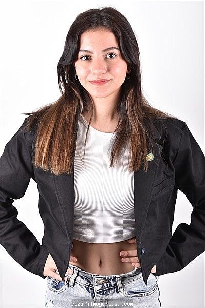 Aydın Cast Ajans Oyuncusu Sudenaz