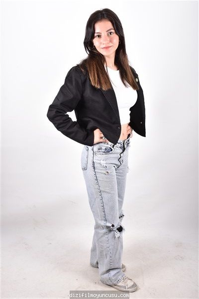 Aydın Cast Ajans Sudenaz 117495