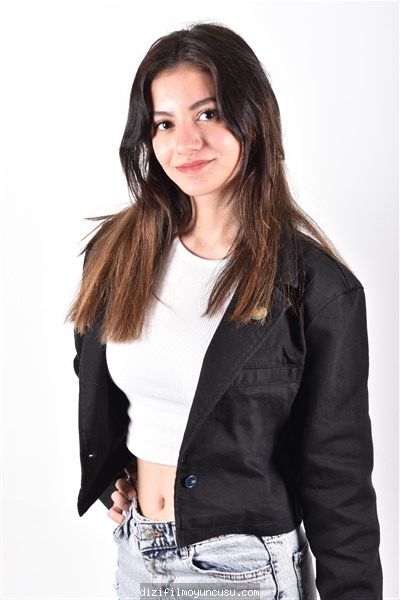 Aydın Cast Ajans Sudenaz 117496