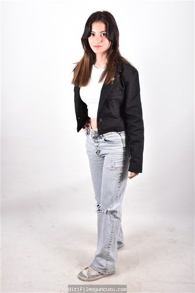 Aydın Cast Ajans Sudenaz 117497