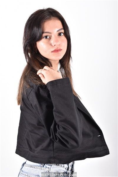 Aydın Cast Ajans Sudenaz 117498