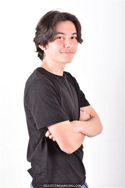 Aydın Cast Ajans Tuğra 117504
