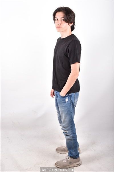 Aydın Cast Ajans Tuğra 117505