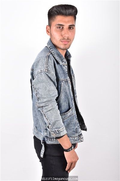 Aydın Cast Ajans Veli 117443