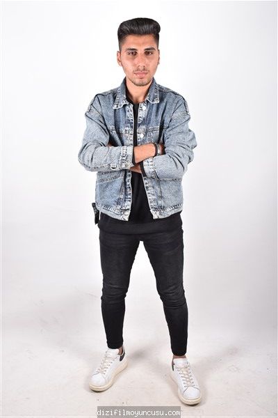 Aydın Cast Ajans Veli 117444