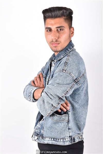 Aydın Cast Ajans Veli 117445