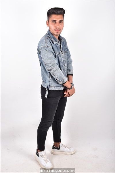 Aydın Cast Ajans Veli 117446