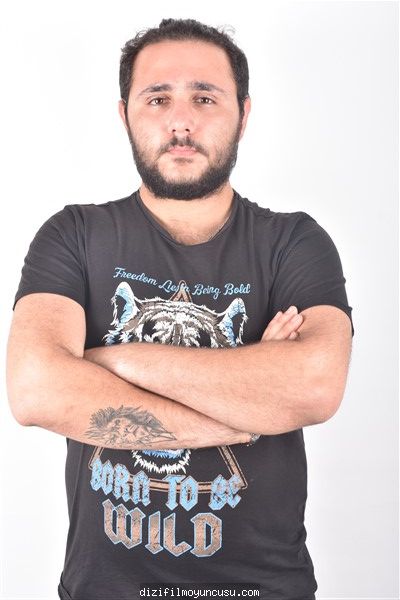 Manisa Cast Ajans Burak 117634
