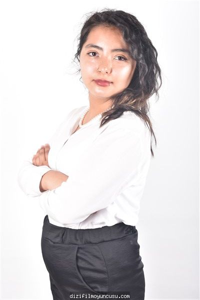 Antalya Cast Ajans Gül 117645