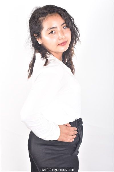 Antalya Cast Ajans Gül 117647