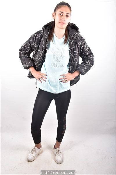Manisa Cast Ajans İlayda 117612