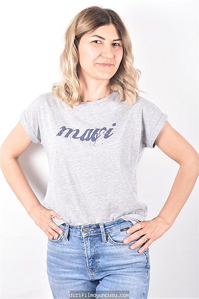 Kadın Oyuncular Adayımız İnci