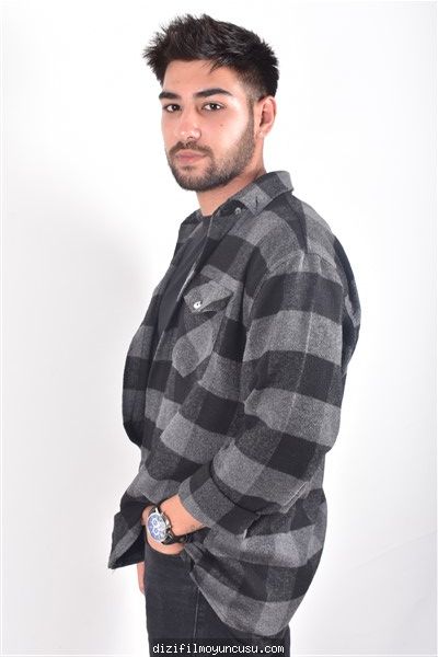 Antalya Cast Ajans İsmail 117651