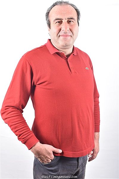 Erkek Oyuncular Adayımız Kemal