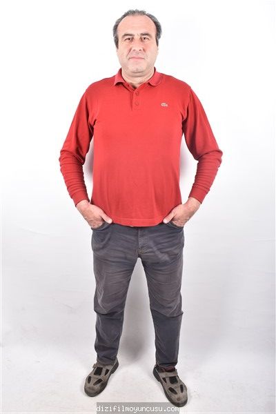 Manisa Cast Ajans Kemal 117608