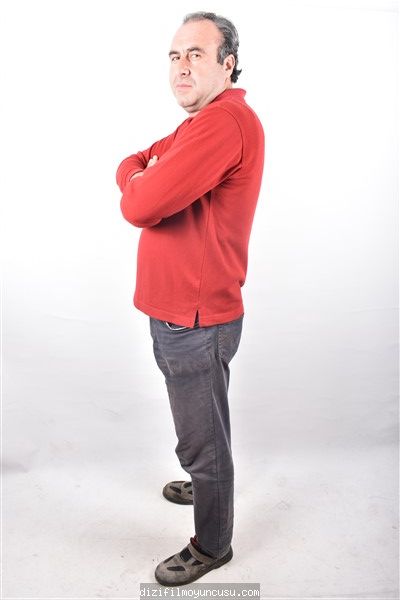 Manisa Cast Ajans Kemal 117609