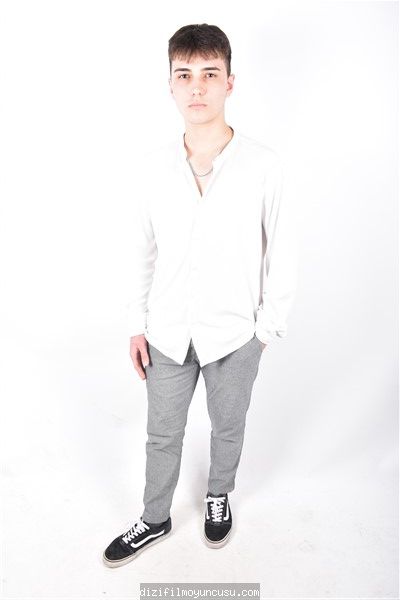 Manisa Cast Ajans Mustafa 117600