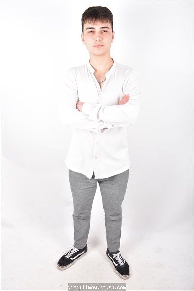 Manisa Cast Ajans Mustafa 117601