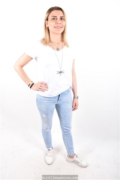 Antalya Cast Ajans Nurcan 117636