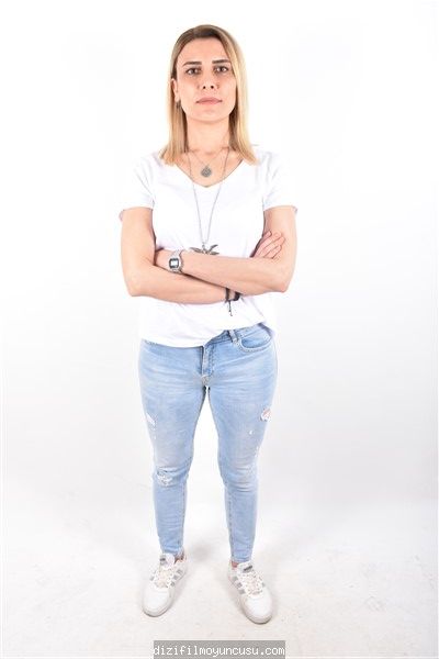 Antalya Cast Ajans Nurcan 117637